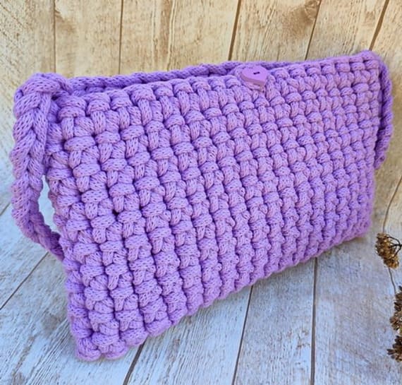 1 Skein Mini Bag