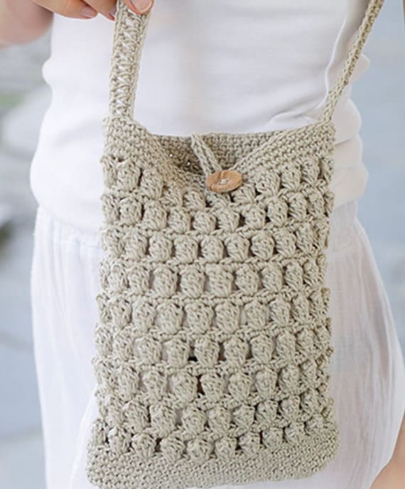 256-10 Village Stroll Bag