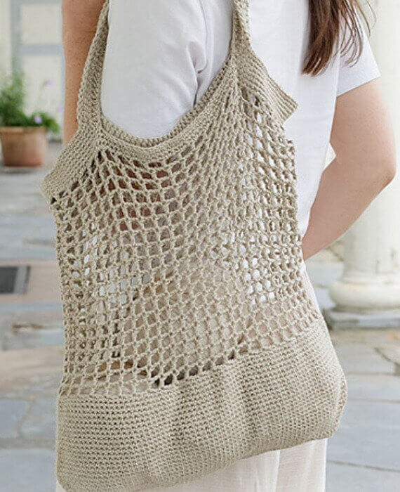 256-12 Boho Breeze Bag