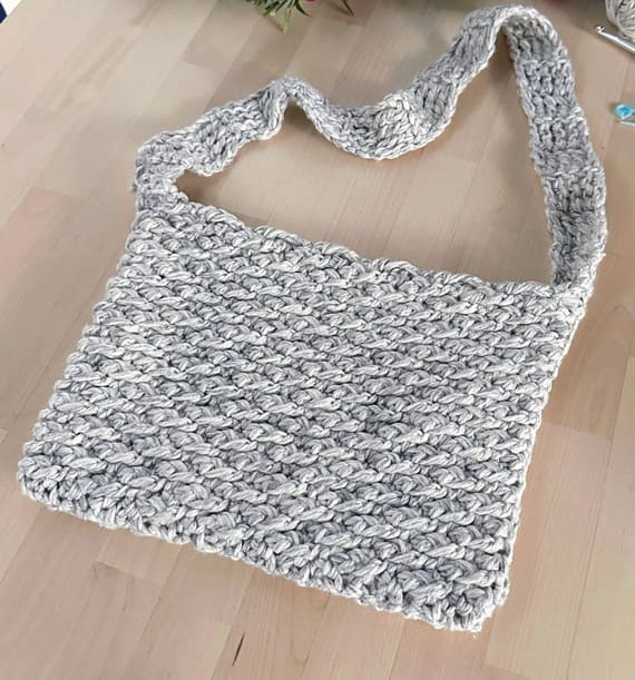 Alpine Handbag