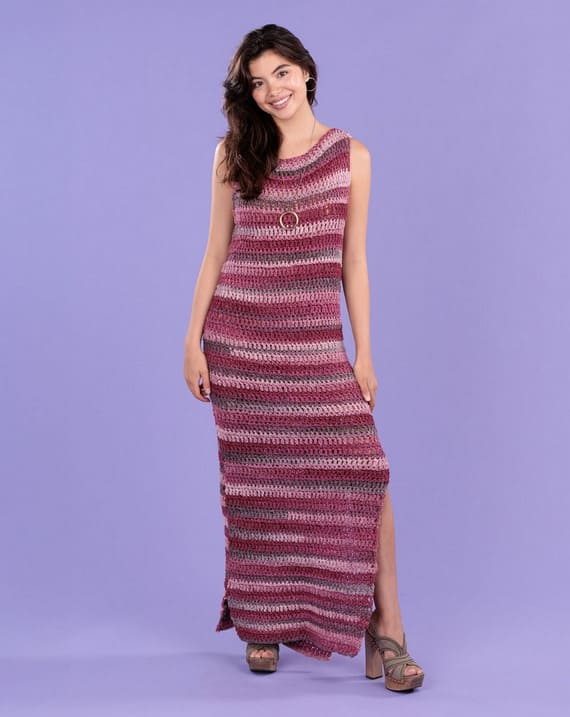 Beginner Shift Dress