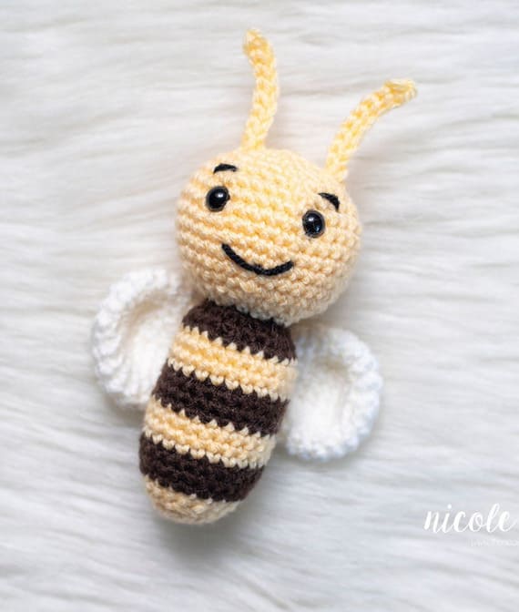 Benny the Bee