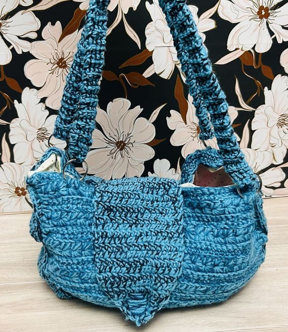 Celestial Purse