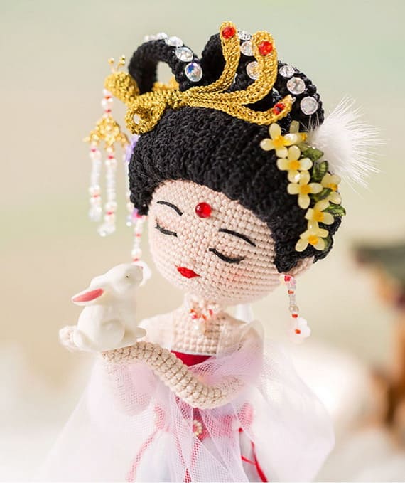 Chang’e