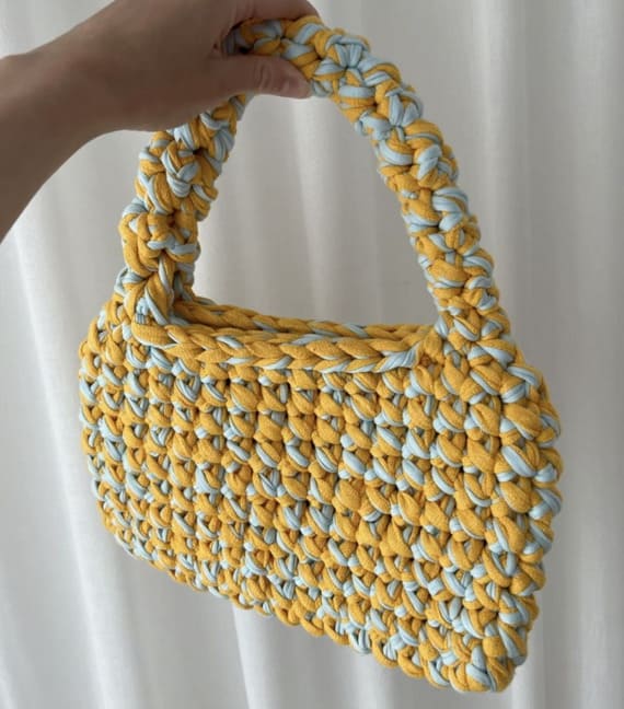 Cool Shoulder Bag