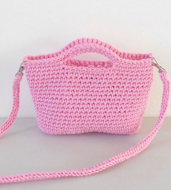 Cotone Mini Bag