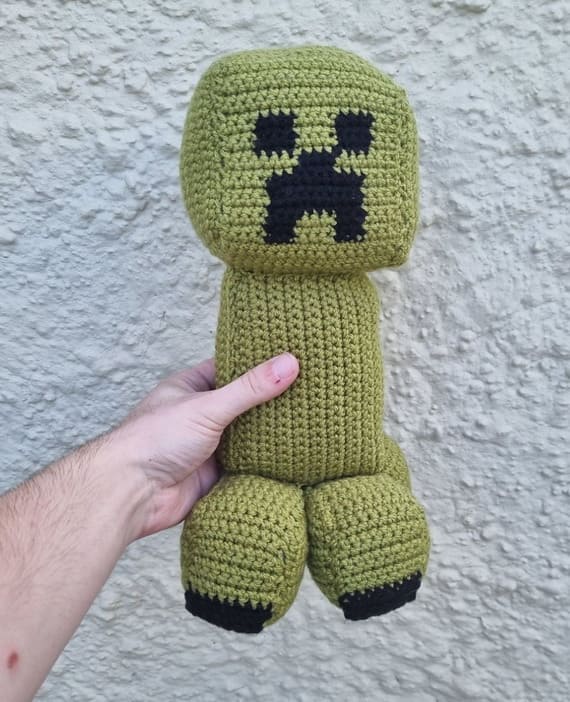 Creeper