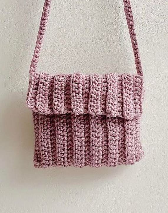 Easy Daily Bag