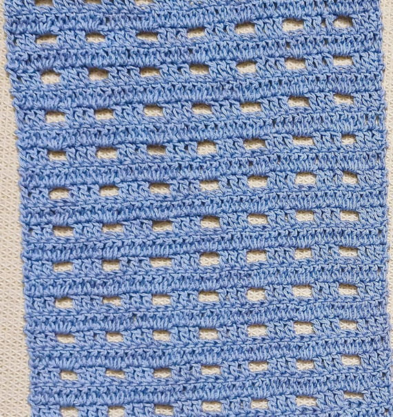 Easy Long Table Runner