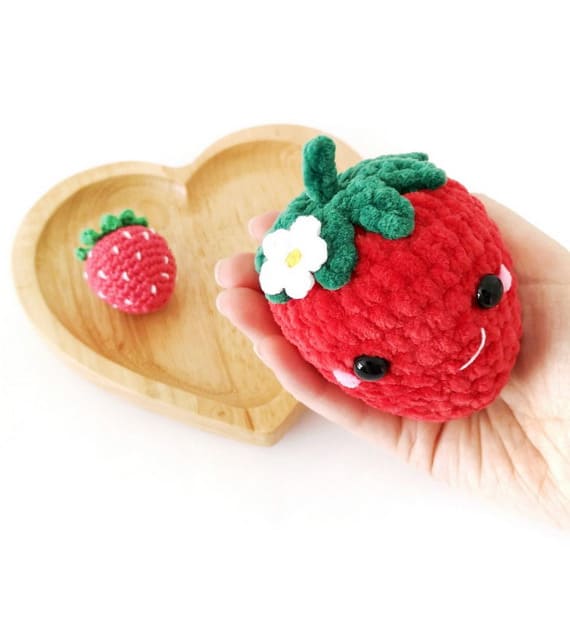Easy Strawberry