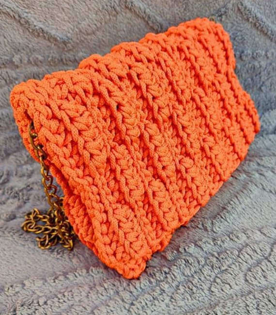 Envelope Clutch Bag