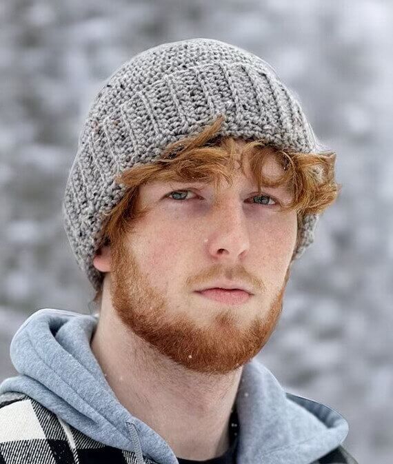 Fisherman’s Hat Free Crochet Pattern and Video Tutorial