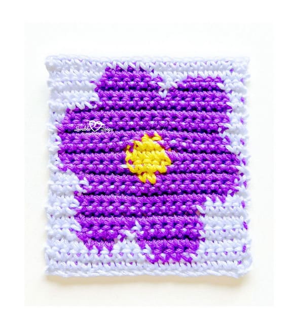 Flower Square