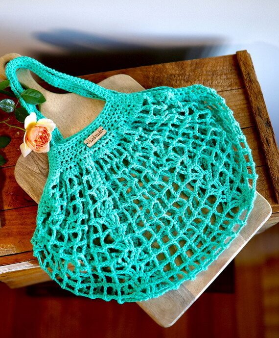 Frankston Market Bag