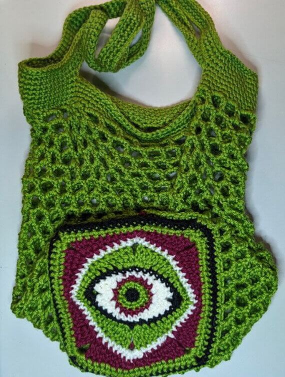 Granny’s Pocket Bag