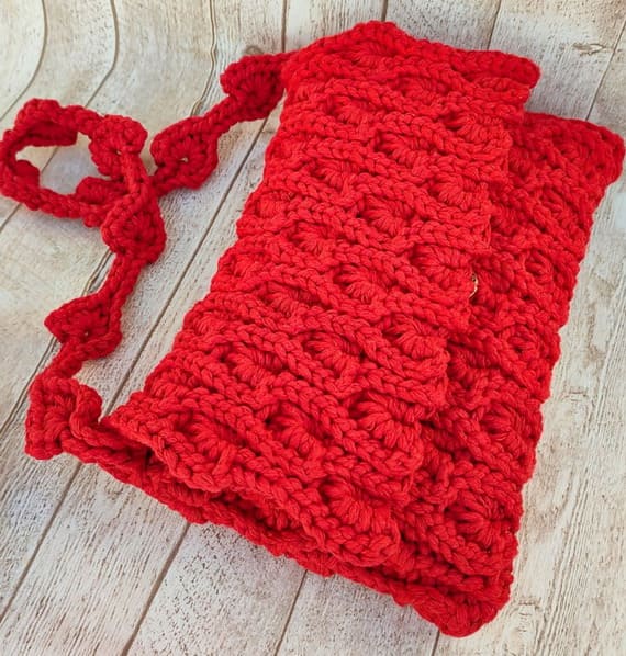 Handbag Purse Video Tutorial