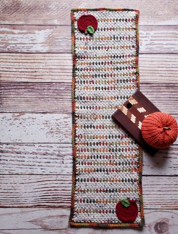 Harvest Table Runner