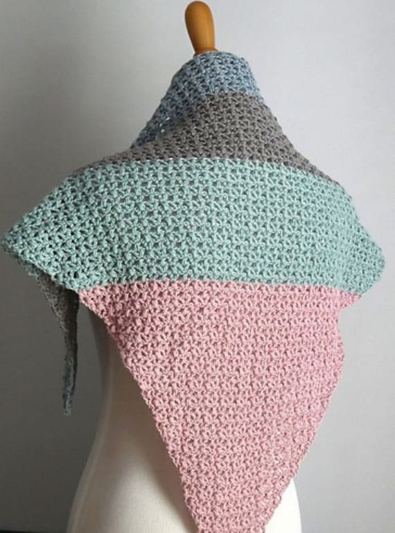 Helen Shawlette