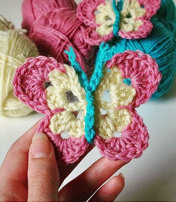 Little Butterfly
