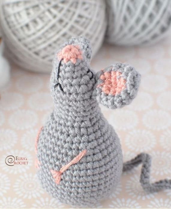 Little Mouse