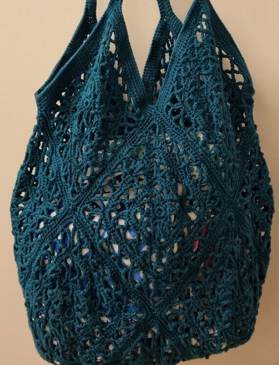 Making Links Tote