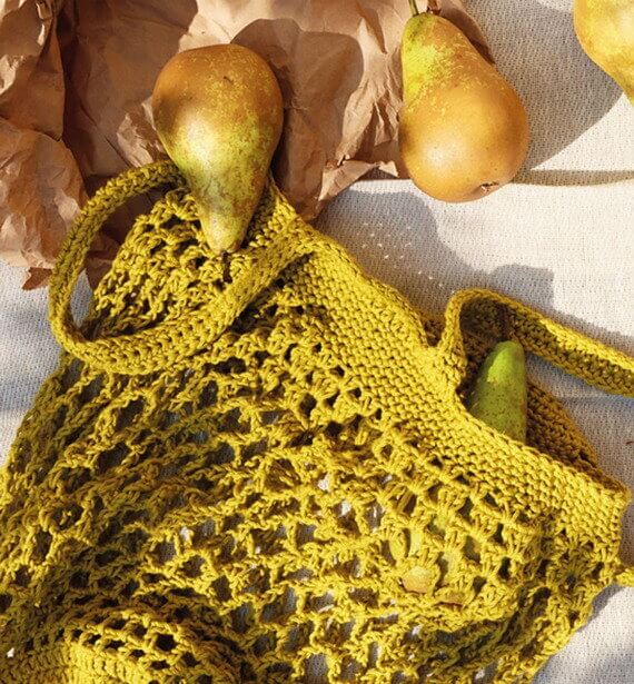 Market Bag – 7231