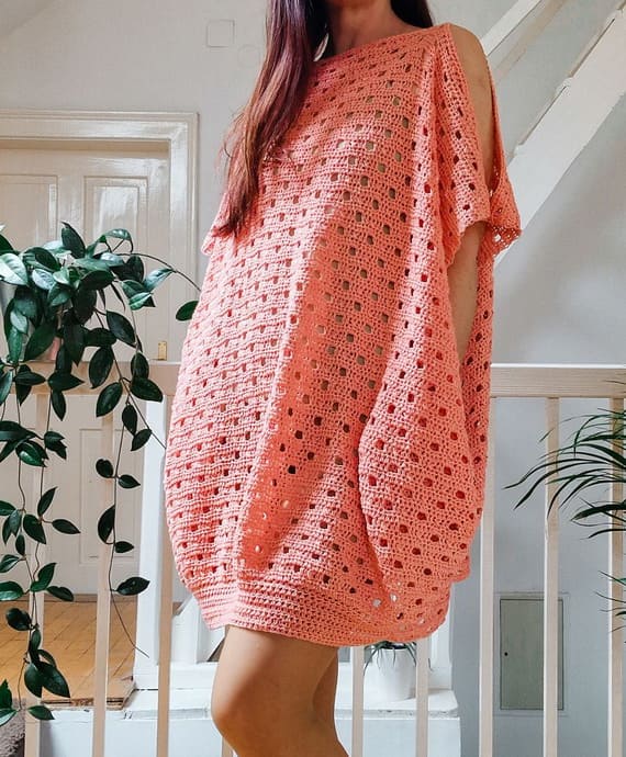 Mira Dress