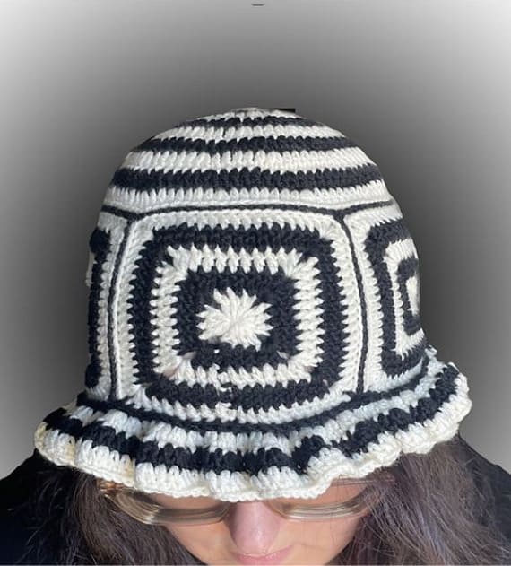 Opposites Attract Bucket Hat