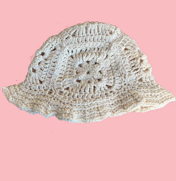 Pocket Bucket Hat