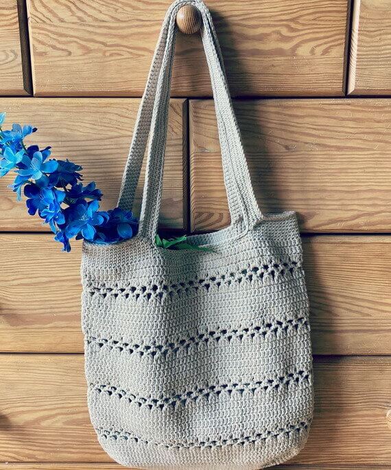 Prato Shopping Bag
