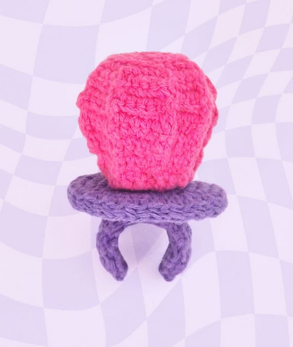 Ring Pop Candy
