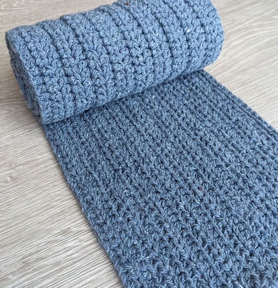 River Walkway Table Runner