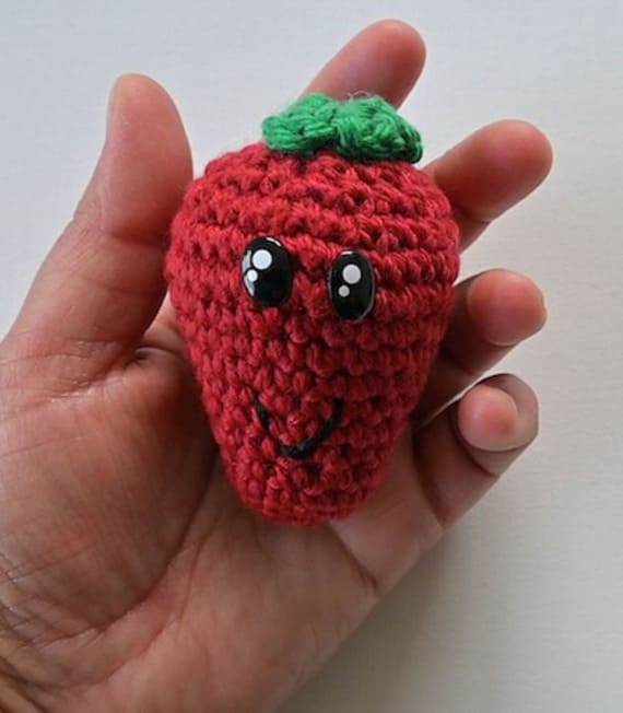 Saul Strawberry