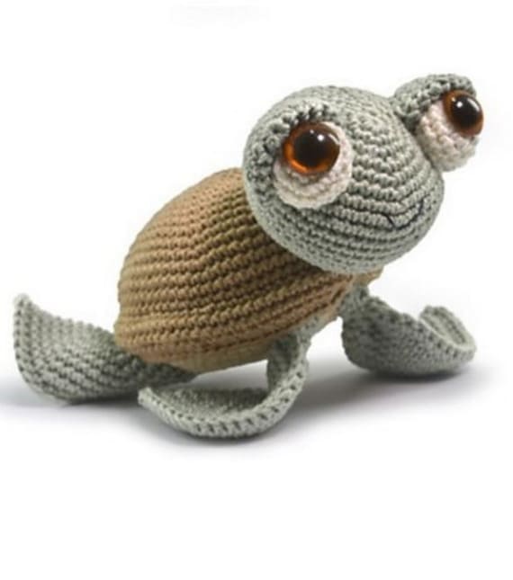 Sea Turtle