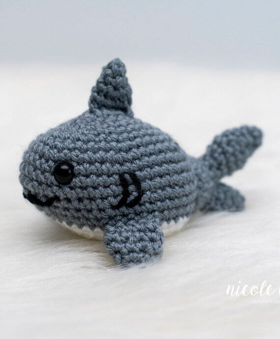 Sheldon the Shark