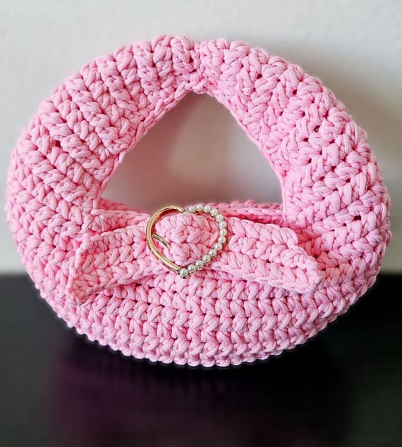 Soft & Chic Purse