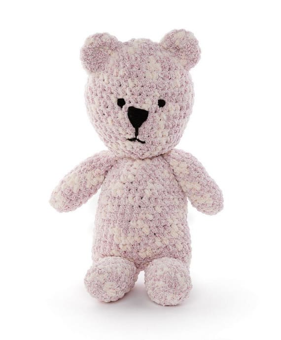 Squishy Bear