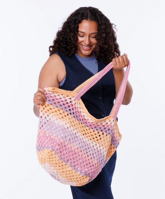 Summer Bag Set