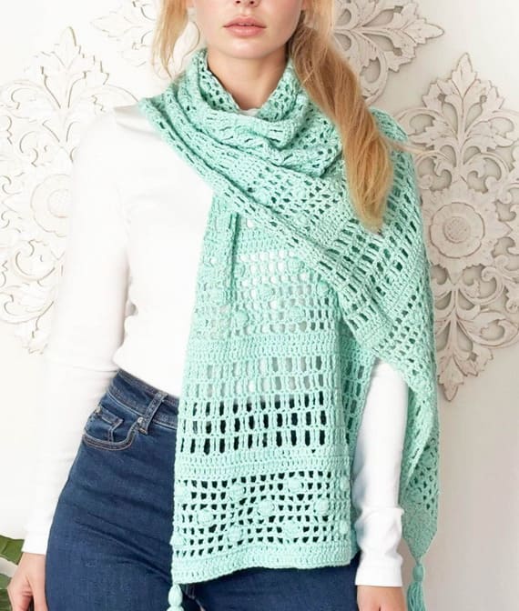 Summer Wrap