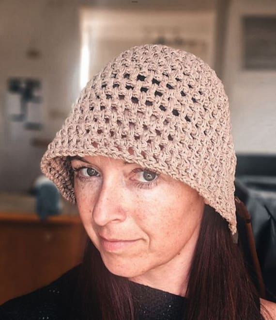 Sunlit Bucket Hat