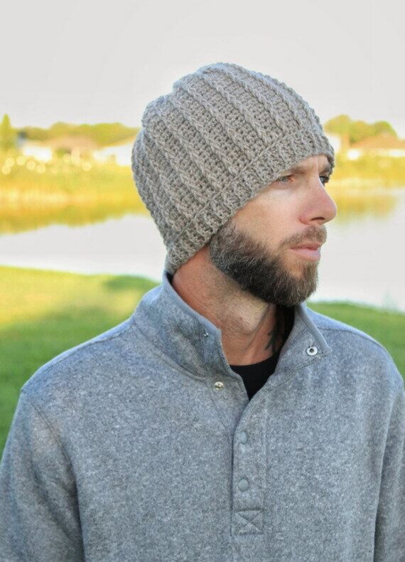 Tarragon Hat Free Crochet Pattern