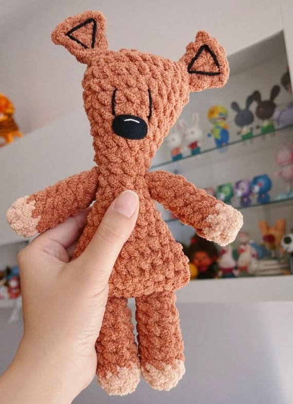 Teddy Bear