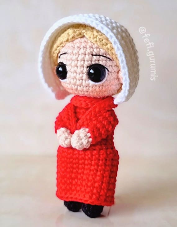 The Handmaid’s Tale