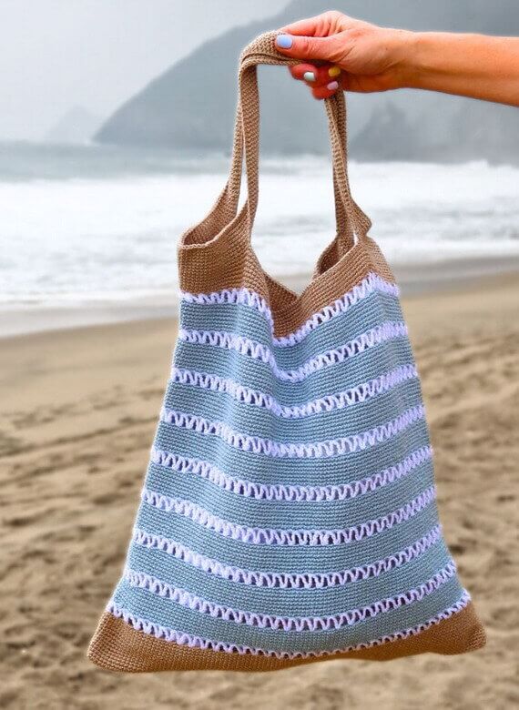 Tongoy Bag