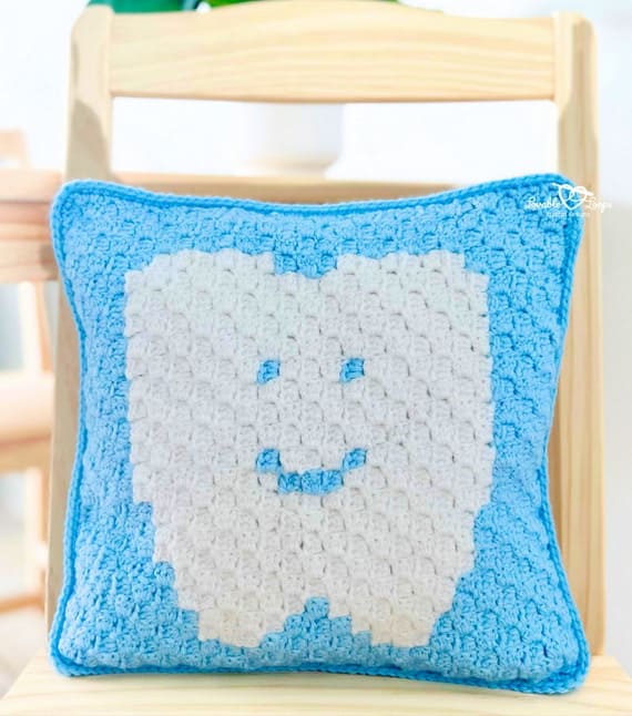 Tooth Fairy Pillow