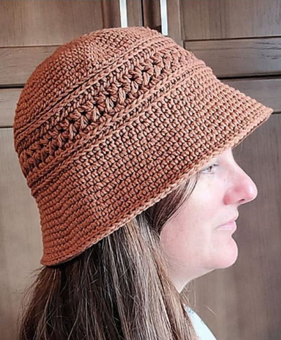 Trailhead Bucket Hat
