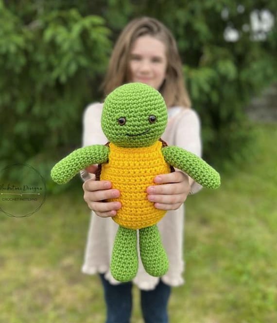 Tully the Turtle