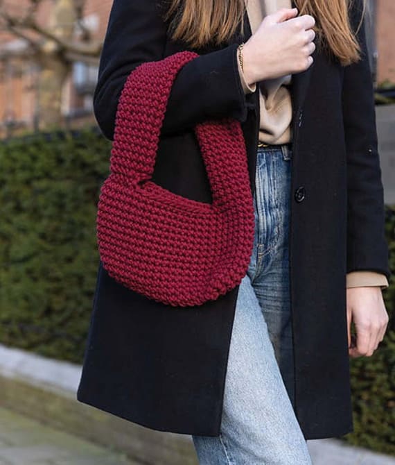 Twist Bag