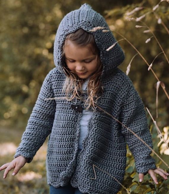 Windy City Toddler Coat