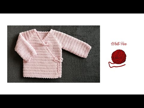 Cardigan with Ties